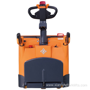 electric pallent truck forklift for sale